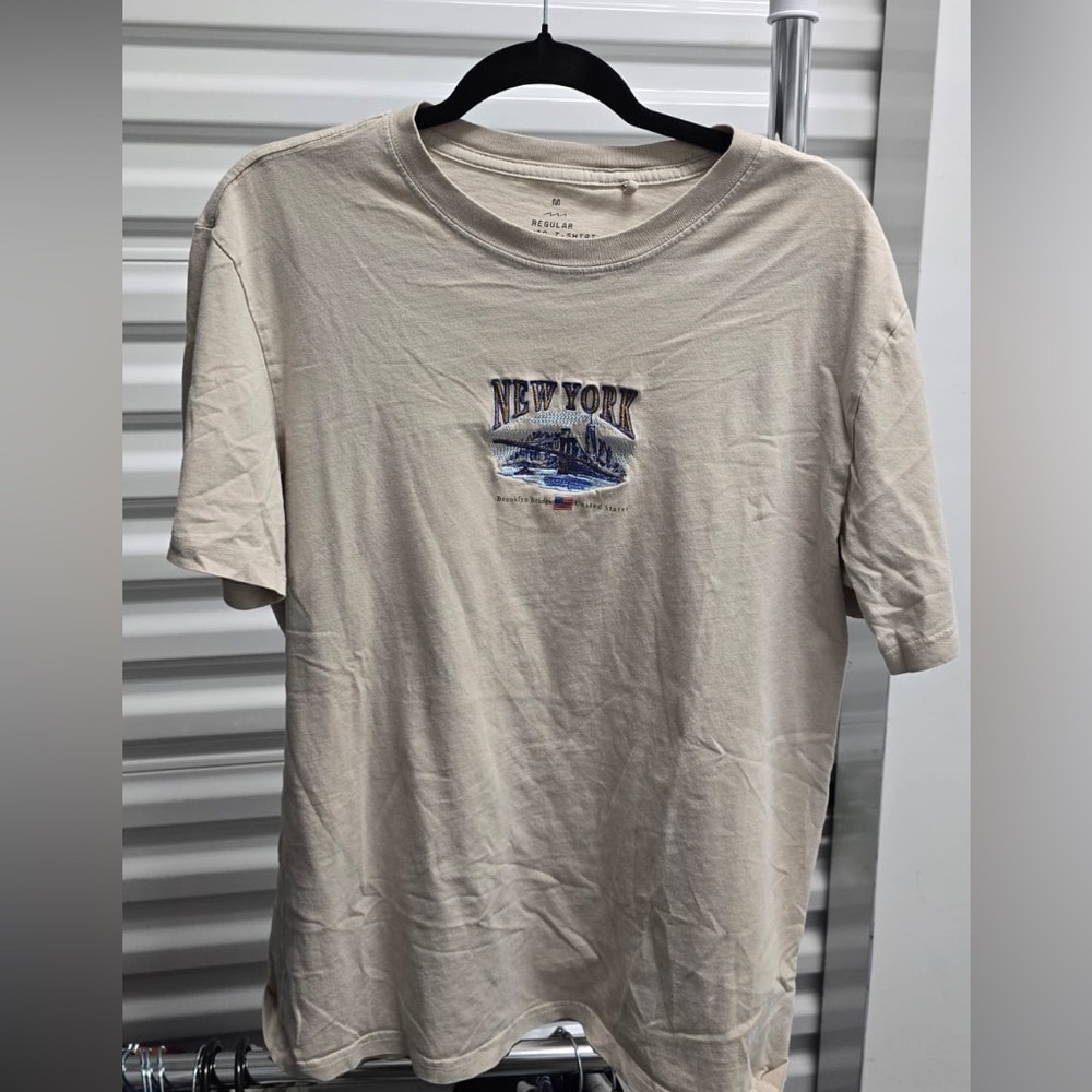 New York City T-shirt